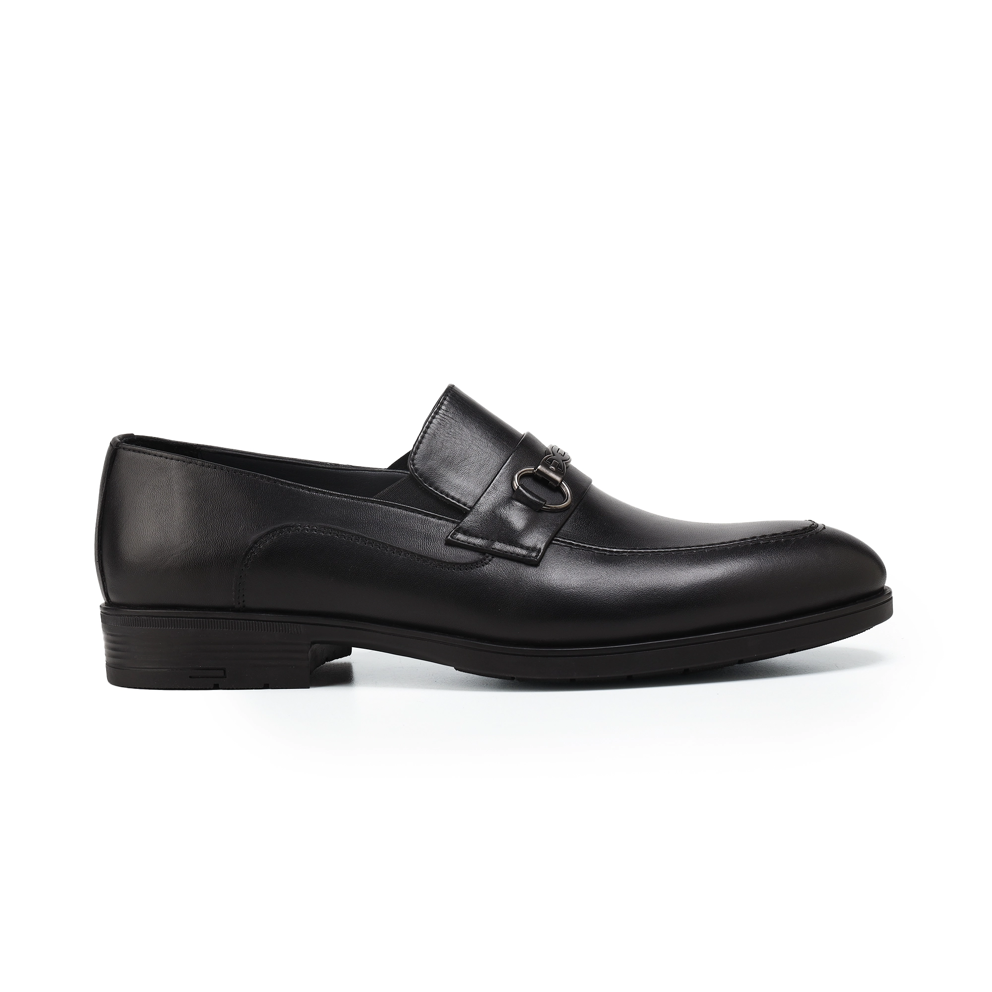 Adam’s Bit Loafer, Black, Code 95