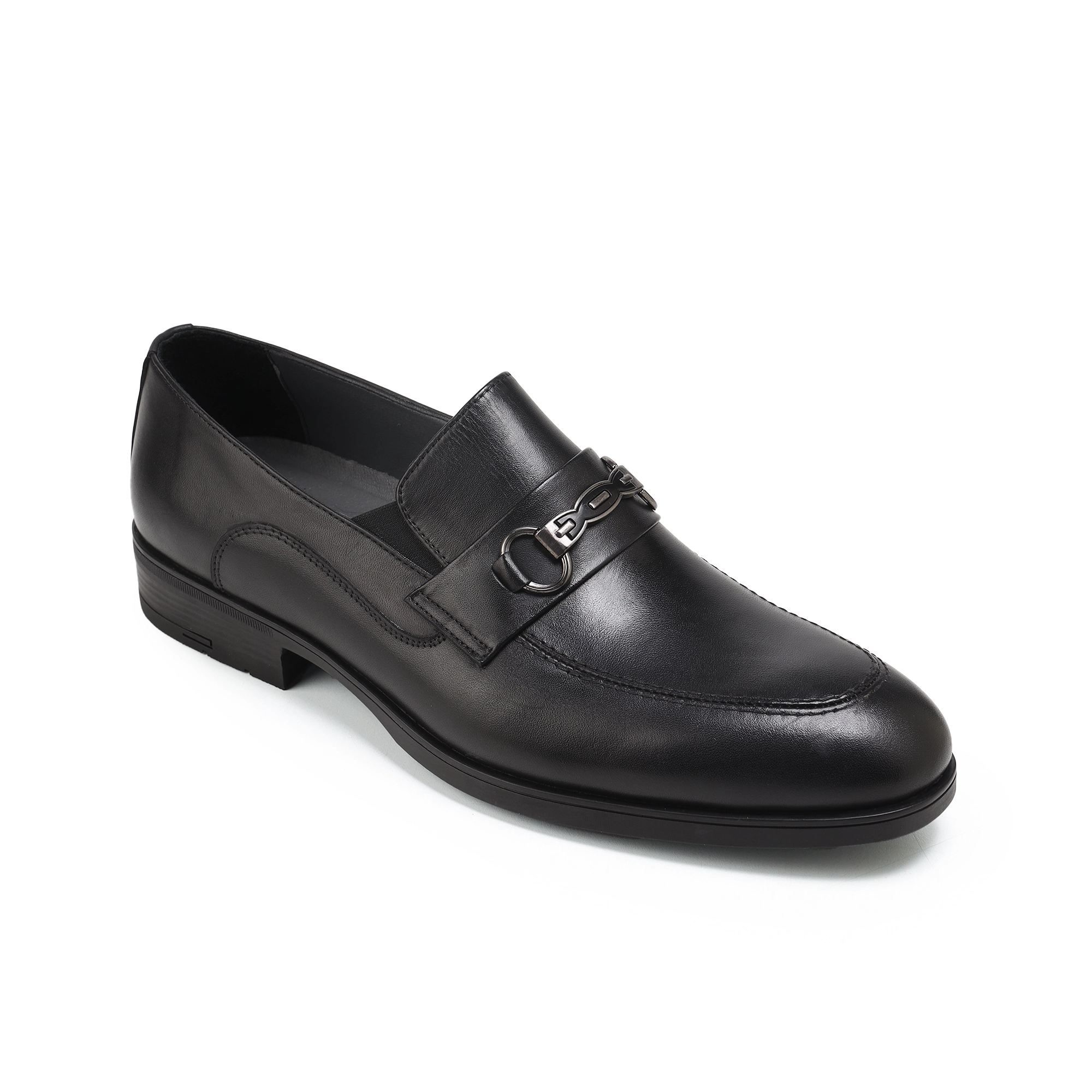 Adam’s Bit Loafer, Black, Code 95