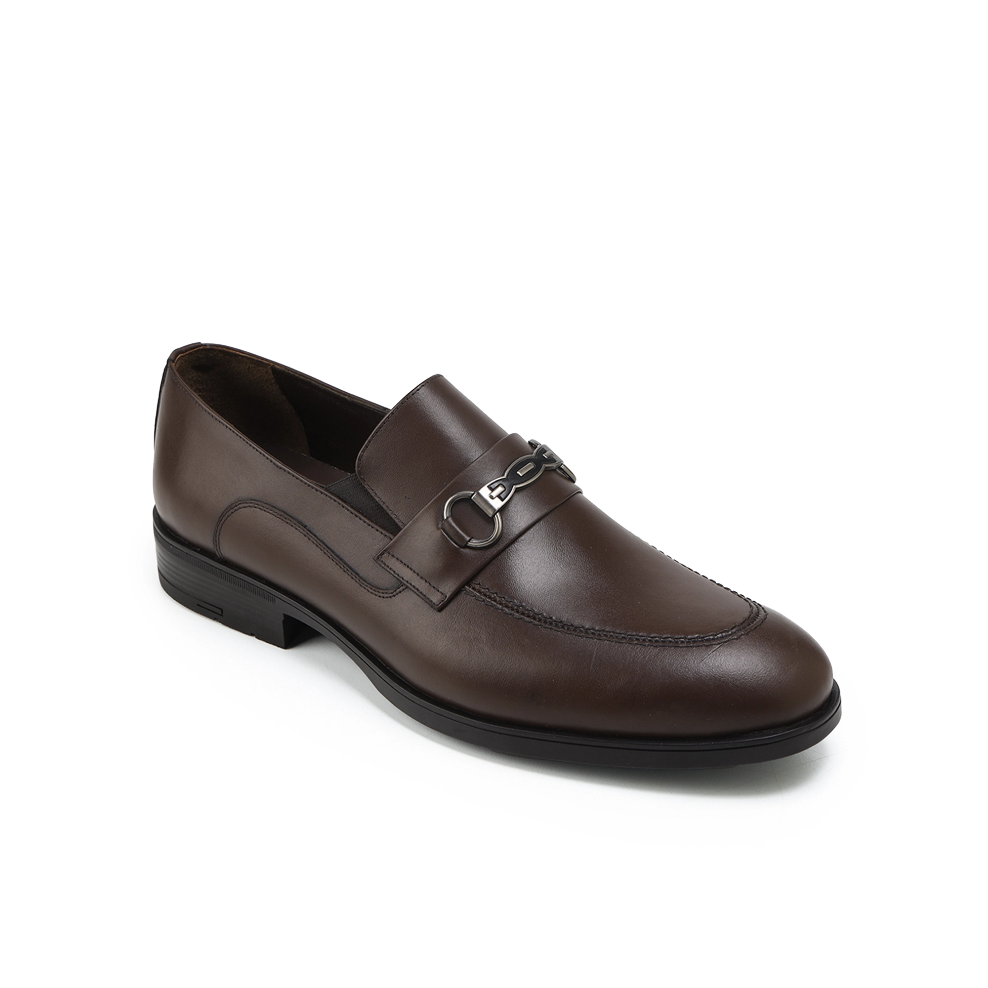 Adam’s Bit Loafer, Brown, Code 95