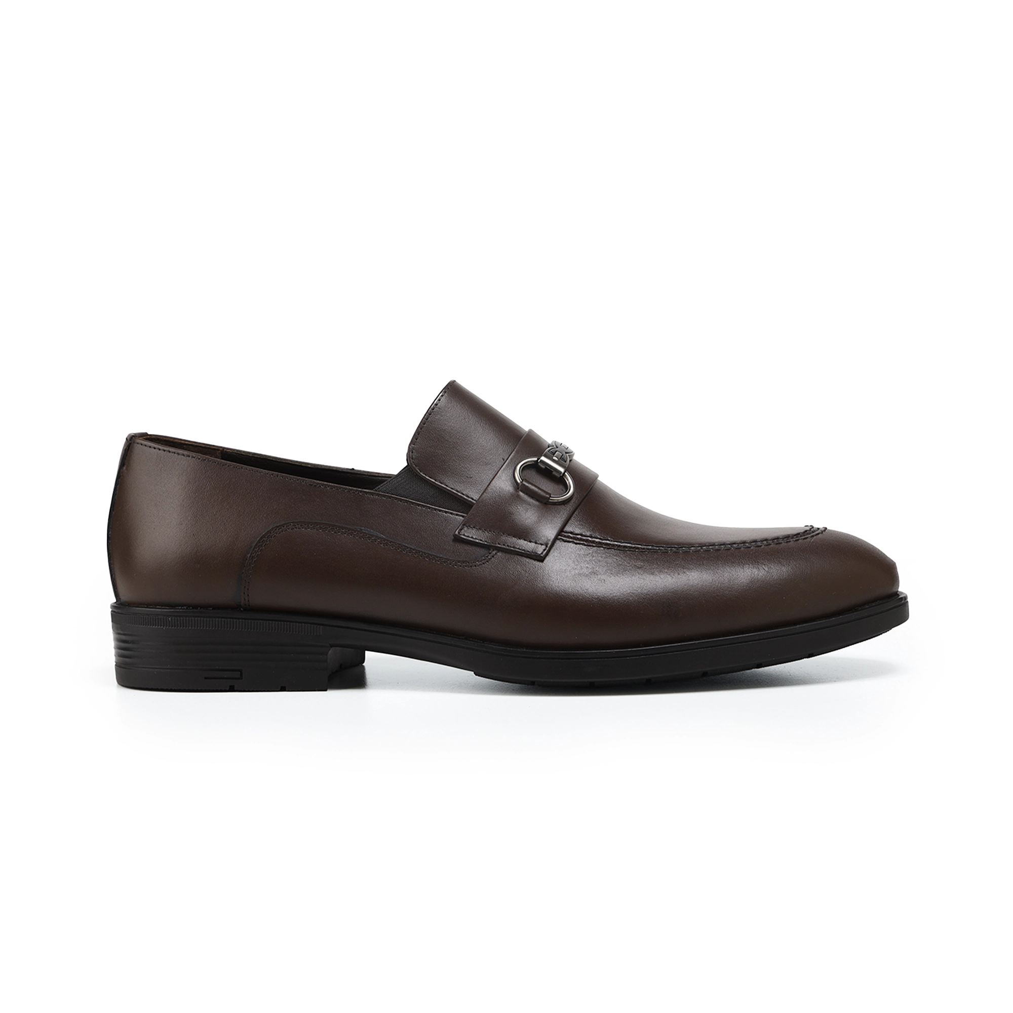 Adam’s Bit Loafer, Brown, Code 95