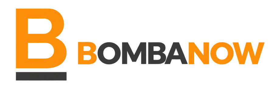 BOMBA NOW