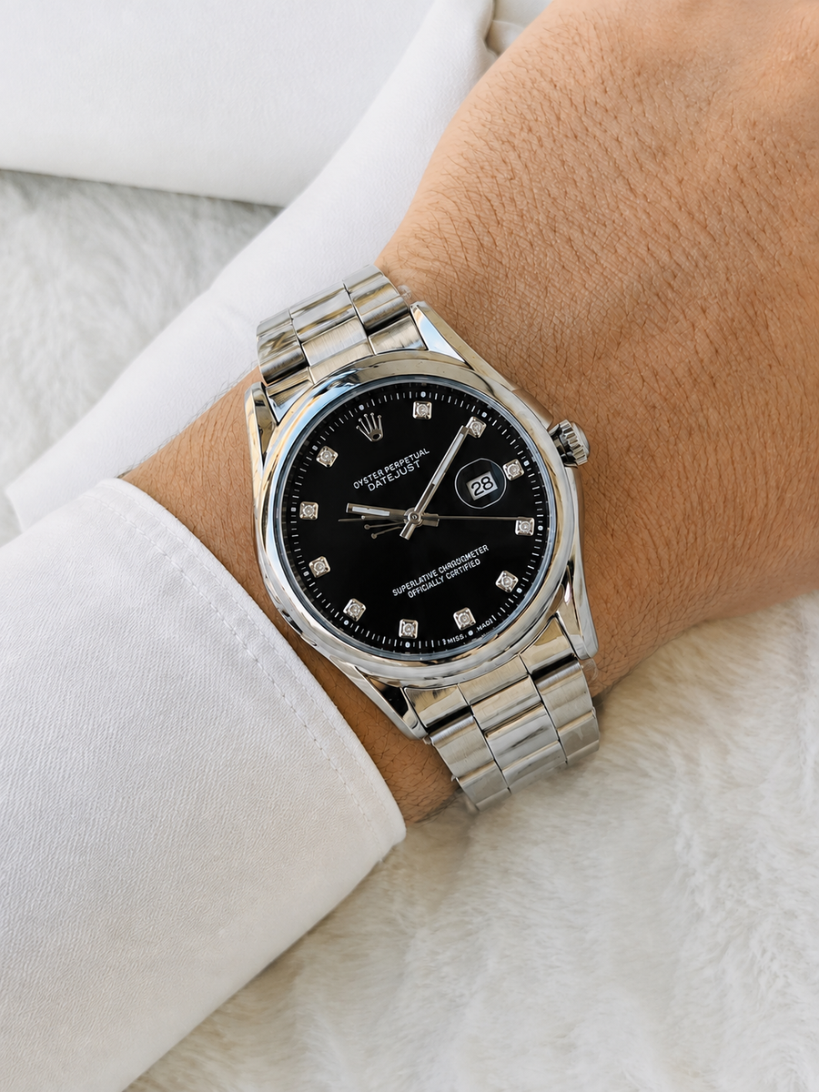 Elite Watch