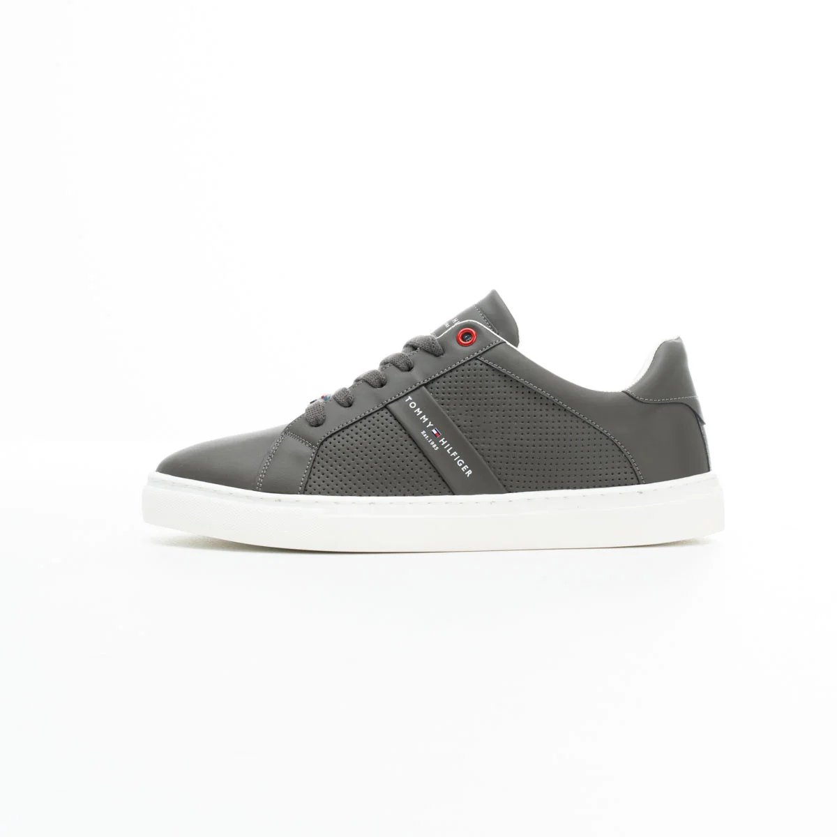 TommyInspired Flat Sneaker–KV25