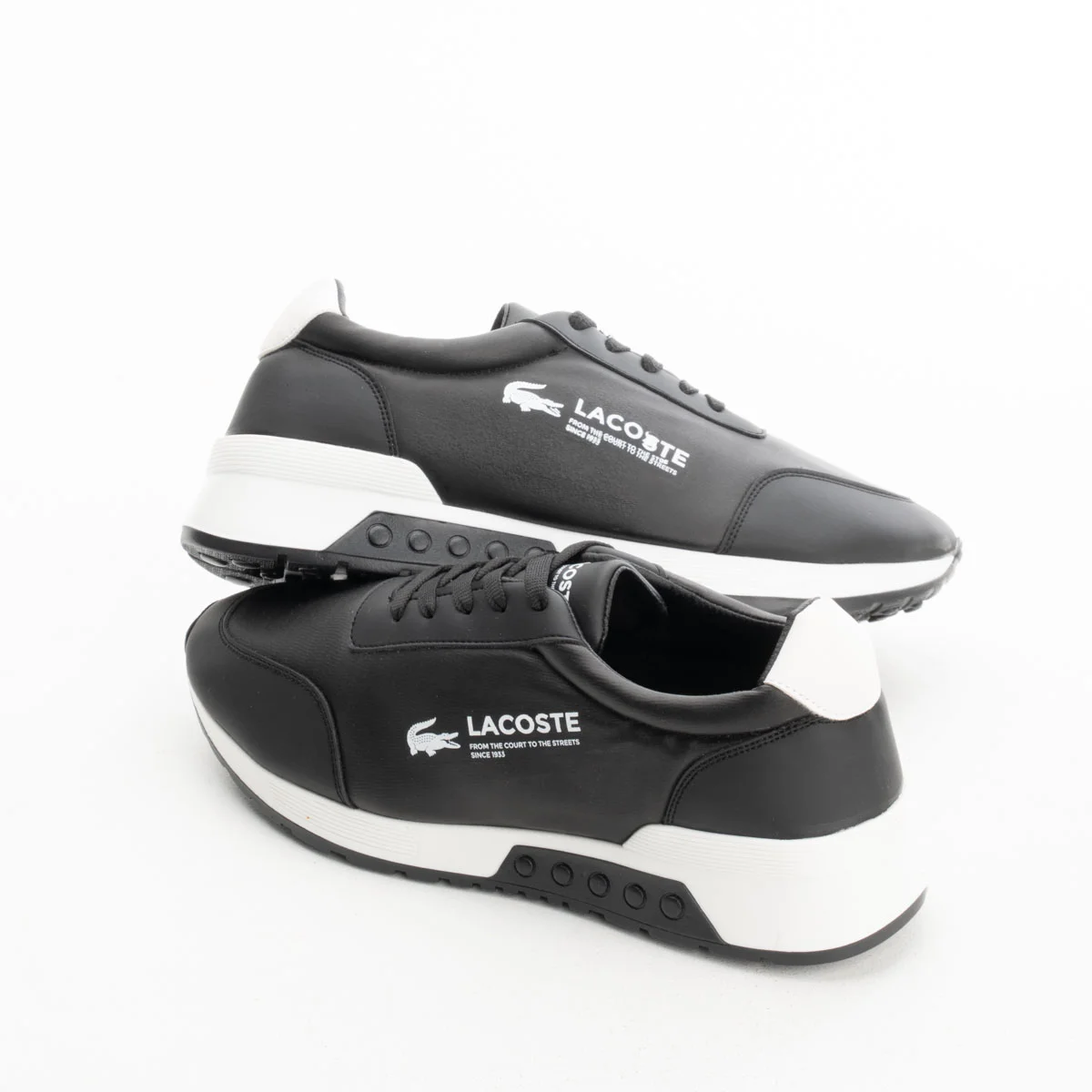 Inspired L@Coste Sneaker–KSV57