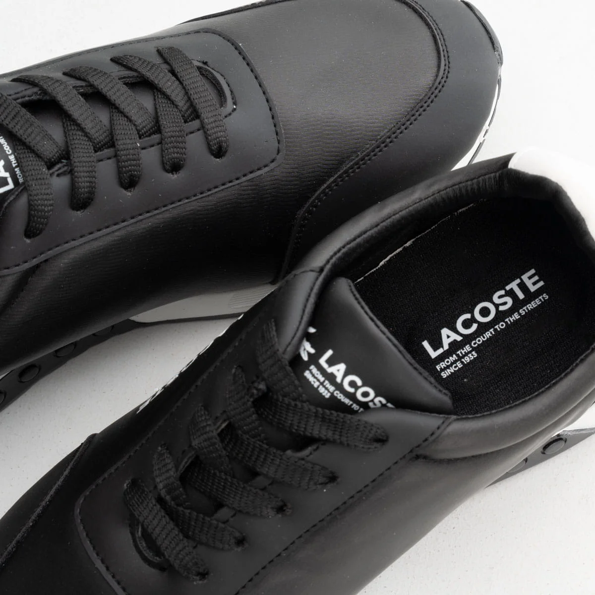Inspired L@Coste Sneaker–KSV57