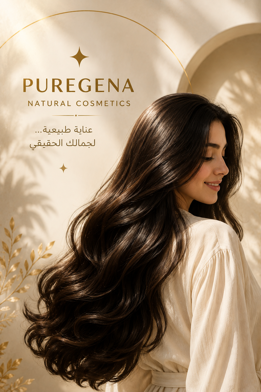 PUREGENA Natural Cosmetics