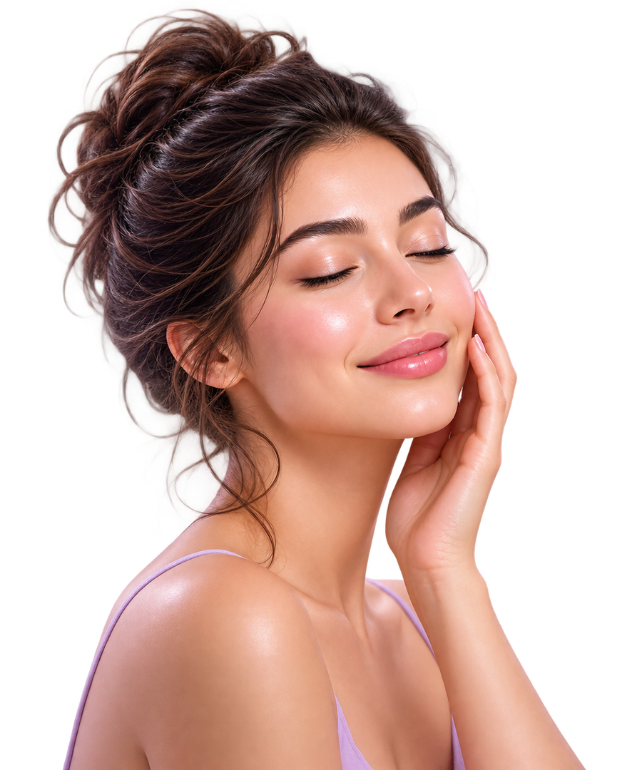 PUREGENA Natural Beauty