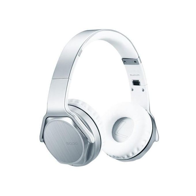 SODO Wireless Bluetooth Headphone Speaker NFC MH3