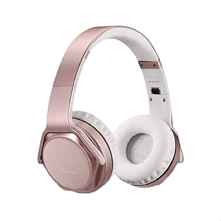 SODO Wireless Bluetooth Headphone Speaker NFC MH3