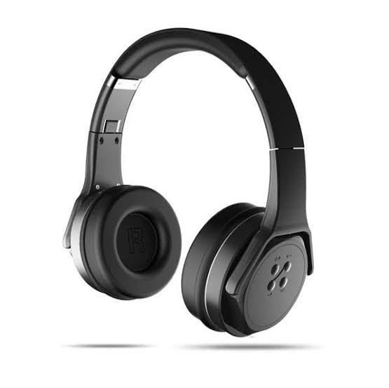 SODO Wireless Bluetooth Headphone Speaker NFC MH3