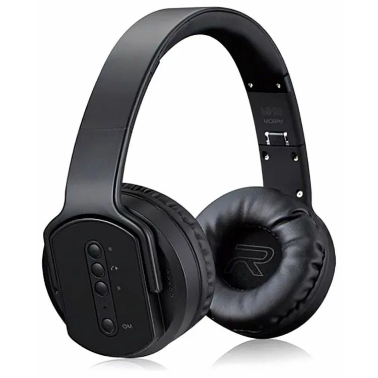 SODO Twist Out Speaker Bluetooth Headphone MH2