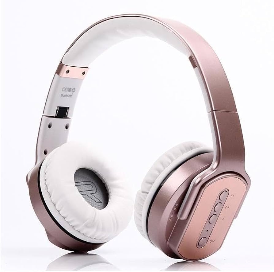 SODO Twist Out Speaker Bluetooth Headphone MH2