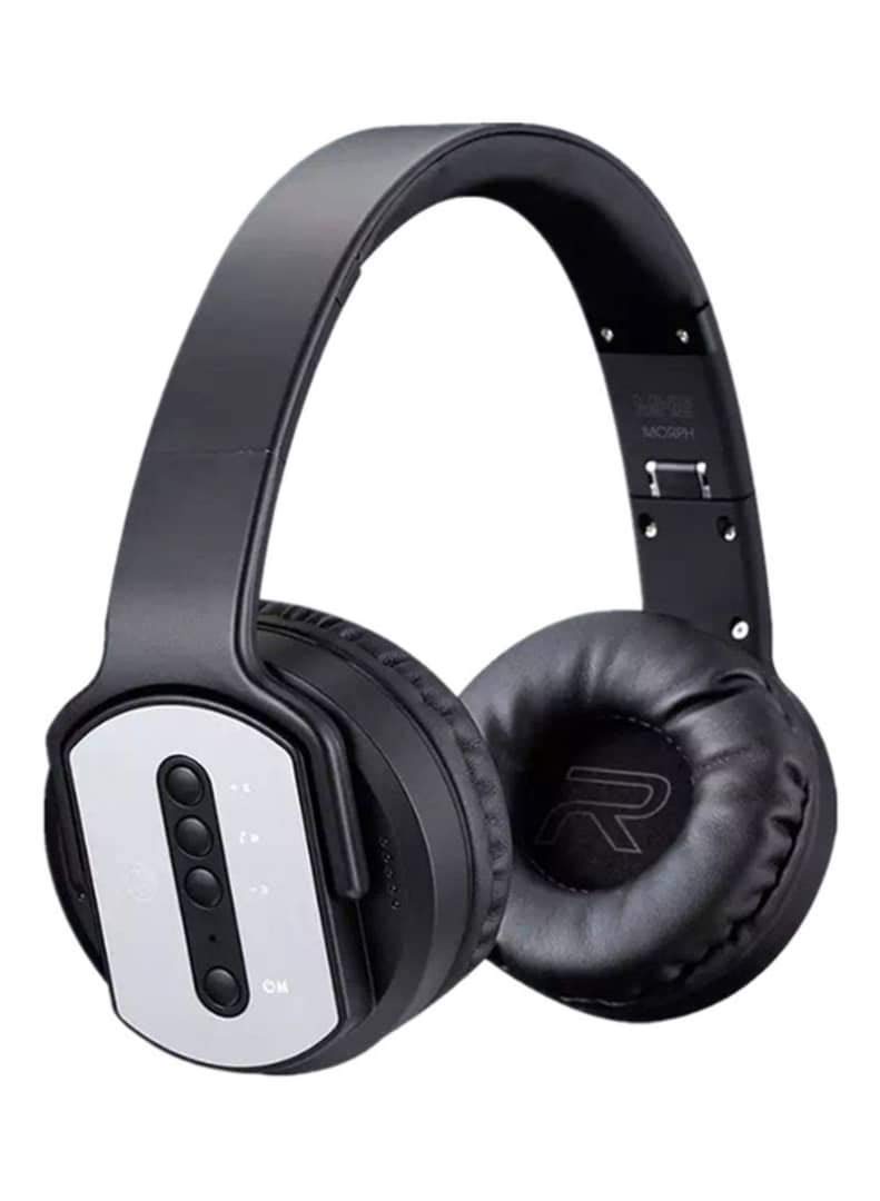 SODO Twist Out Speaker Bluetooth Headphone MH2