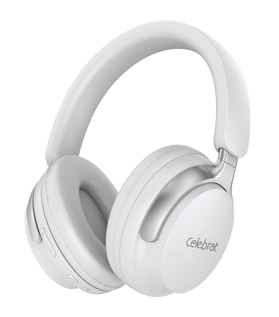 CELEBRAT WIRELESS HEADPHONES A40