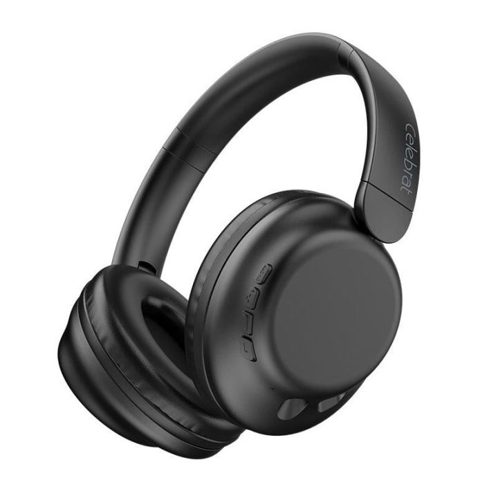 CELEBRAT WIRELESS HEADPHONES A32