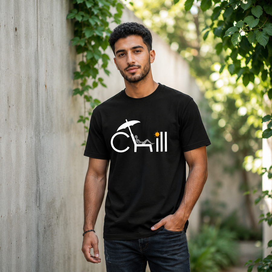 KASTOR Chill T-Shirt