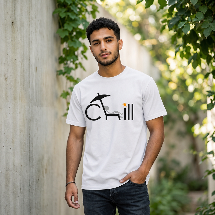 KASTOR Chill T-Shirt