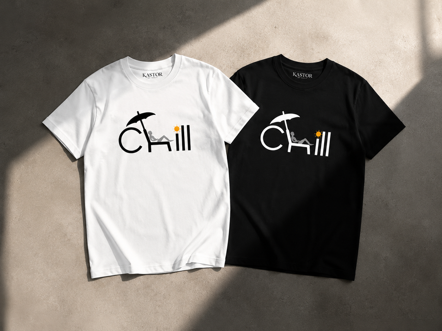 KASTOR Chill T-Shirt
