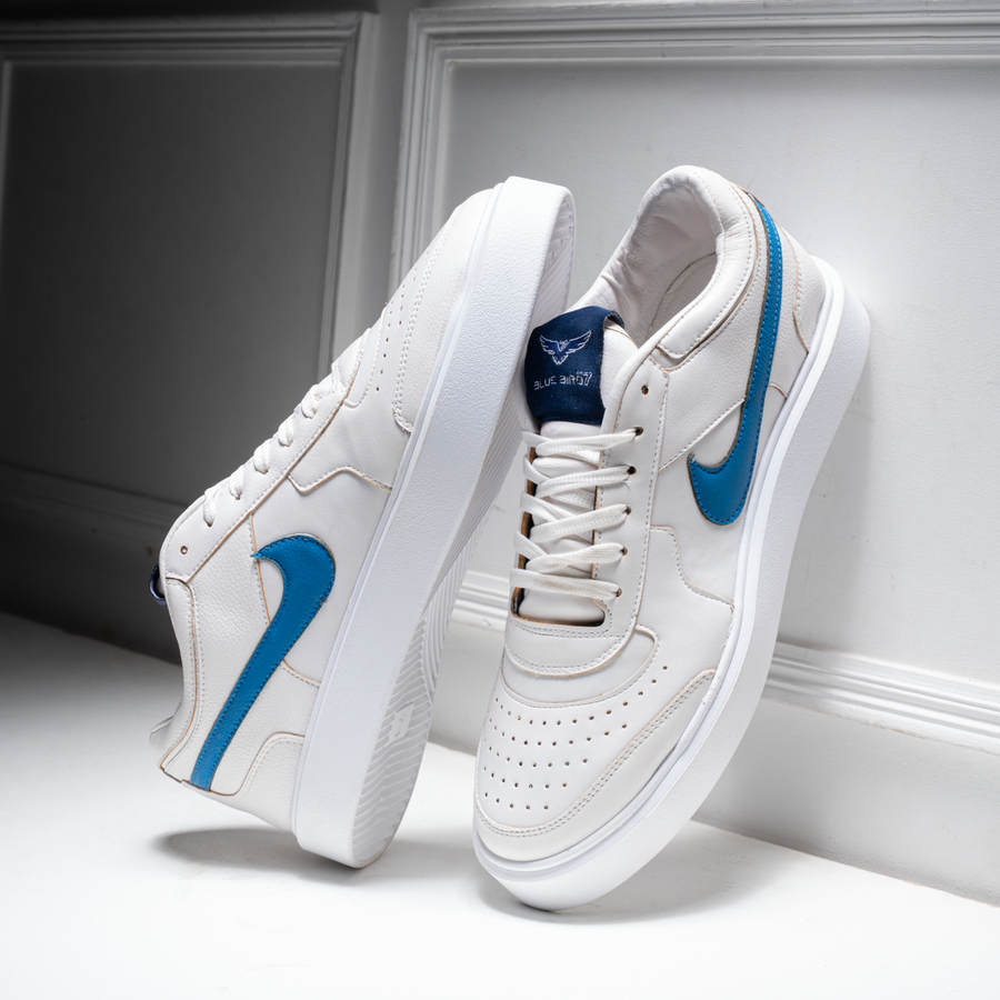 Nike Sneakers BL022 رجالي | خفيف ومرن وفرش طبي