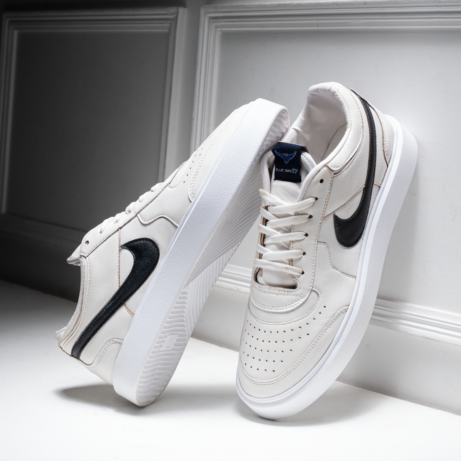 Nike Sneakers BL022 رجالي | خفيف ومرن وفرش طبي