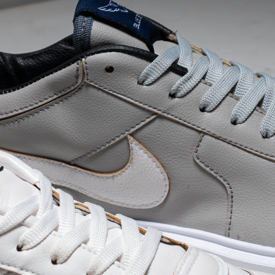 Nike Sneakers BL022 رجالي | خفيف ومرن وفرش طبي