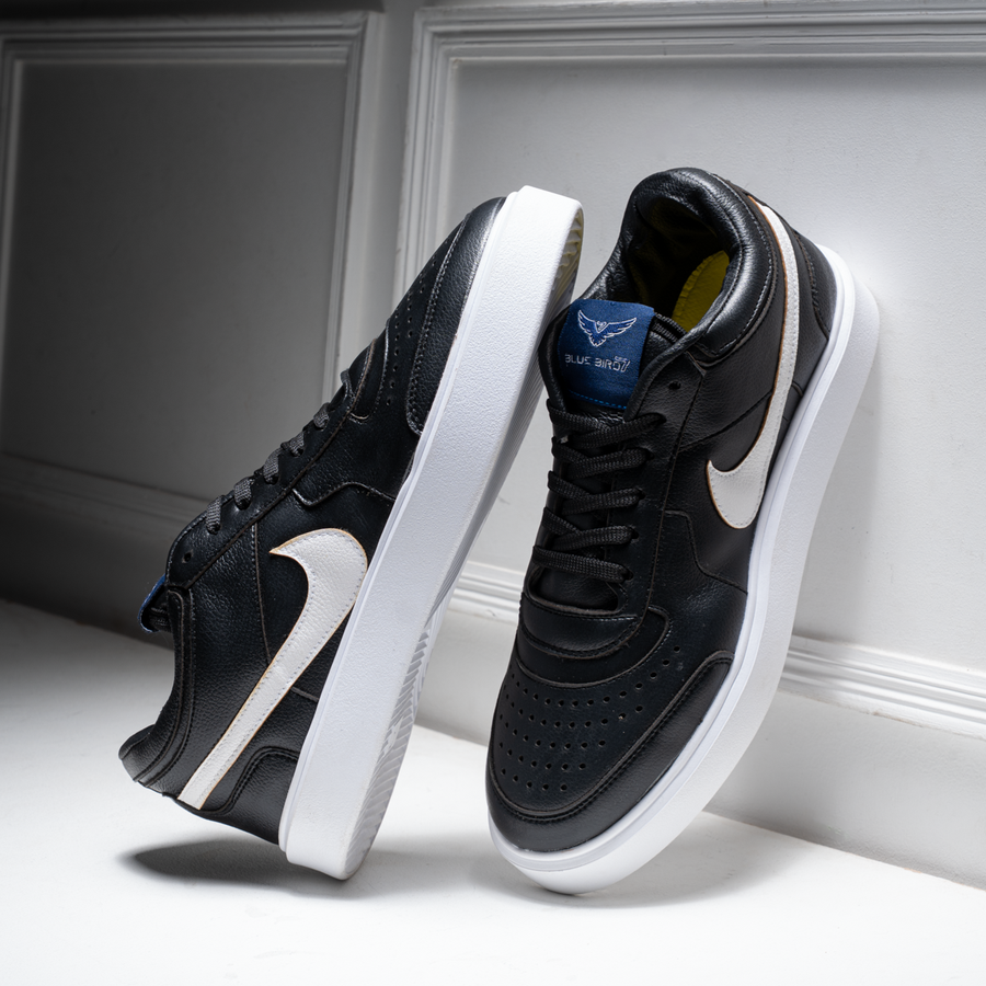 Nike Sneakers BL022 رجالي | خفيف ومرن وفرش طبي
