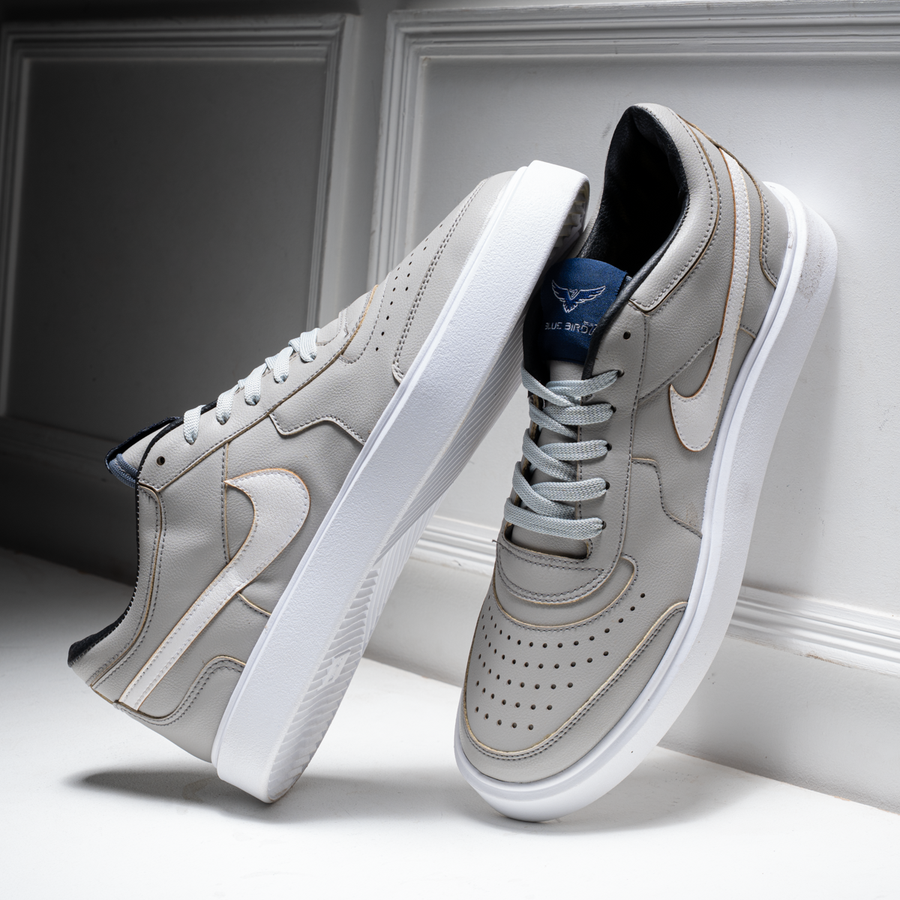 Nike Sneakers BL022 رجالي | خفيف ومرن وفرش طبي