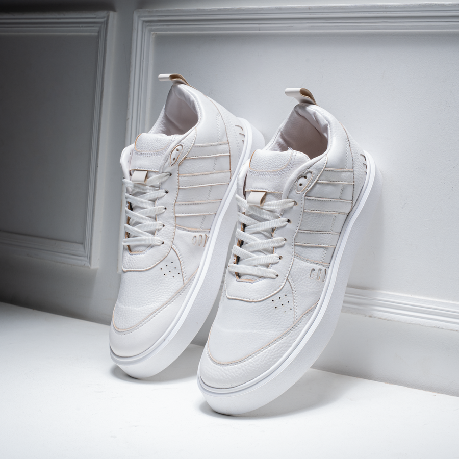 Adidas Men Sneakers BL021 | خفيف ومرن وفرش طبي