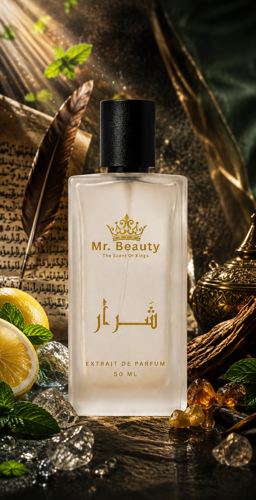 شَرار