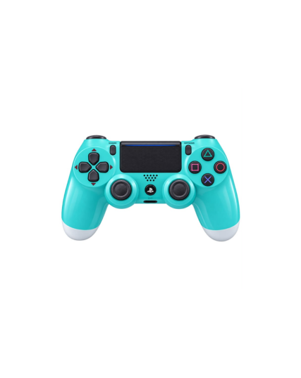 Wireless Controller 4 for PlayStation 4 (PS4) – Dual Vibration, Ergonomic Design, Rechargeable Gaming Gamepad