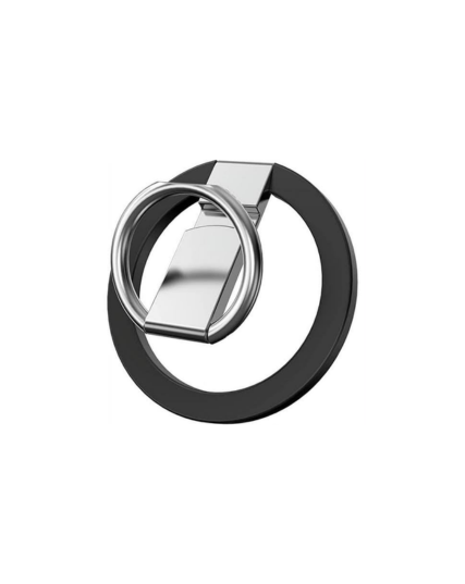 Mobile Magnetic Ring Holder – MagSafe Compatible Phone Ring