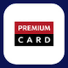 Premium Card