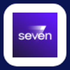 seven
