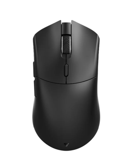 FANTECH WGC5S BLAKE S Wireless Gaming Mouse – Dual Mode 2.4GHz & Wired Connection, Ergonomic Design, RGB Gaming Mouse