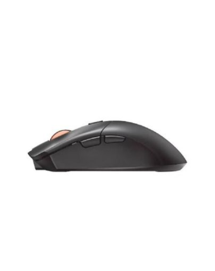 FANTECH WGC5S BLAKE S Wireless Gaming Mouse – Dual Mode 2.4GHz & Wired Connection, Ergonomic Design, RGB Gaming Mouse