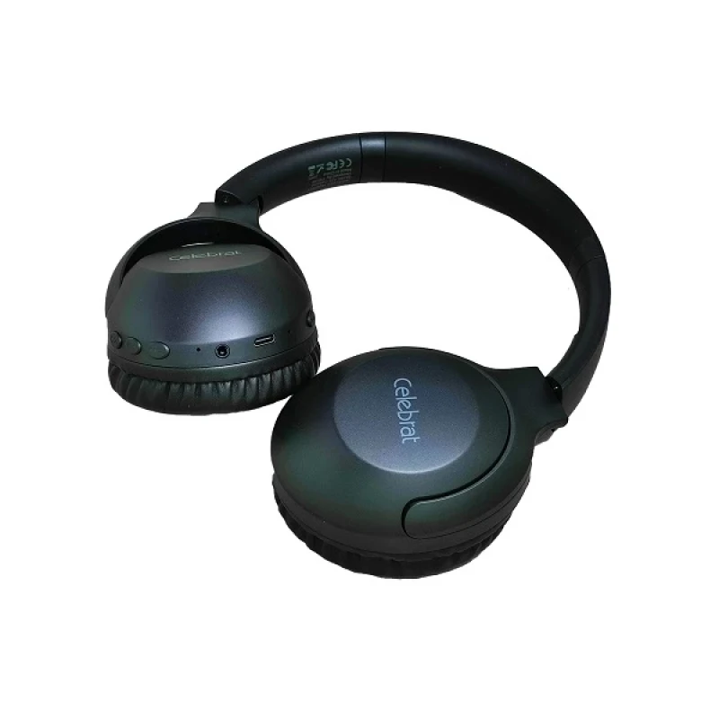 CELEBRAT WIRELESS HEADPHONES A31 