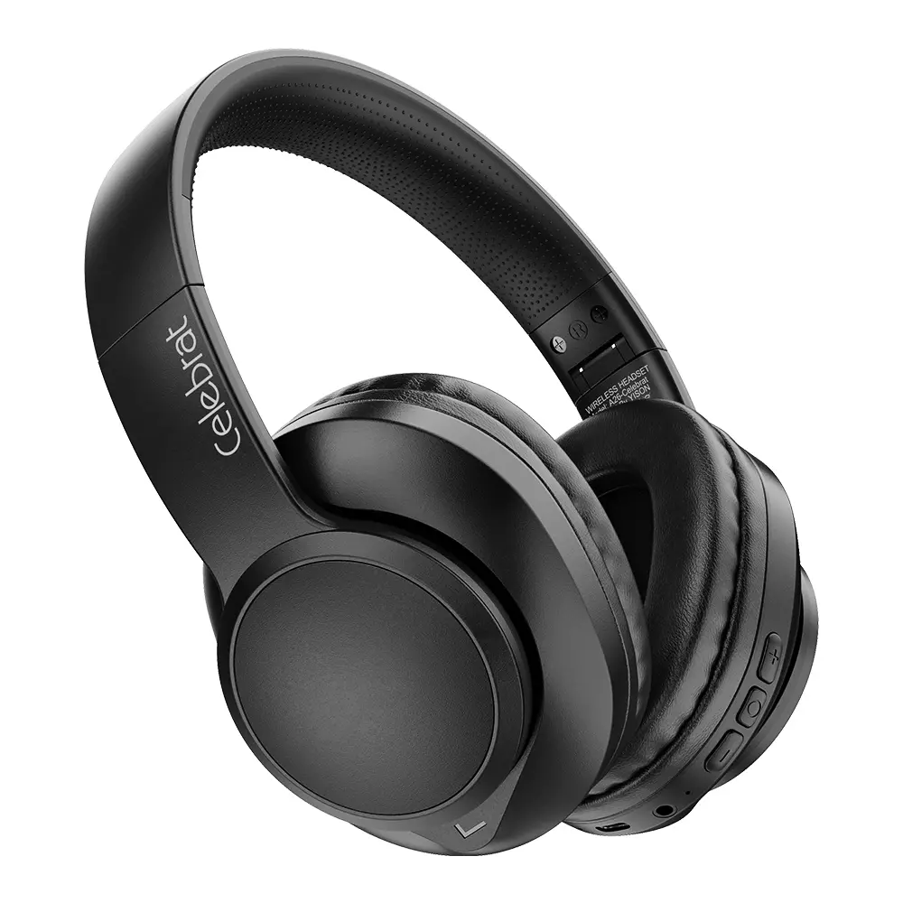 CELEBRAT WIRELESS HEADPHONES A26
