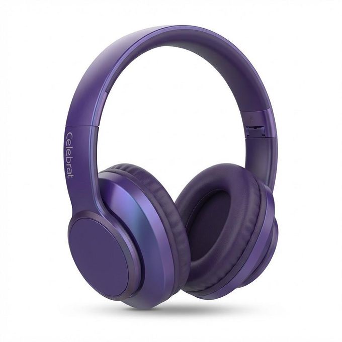 CELEBRAT WIRELESS HEADPHONES A26