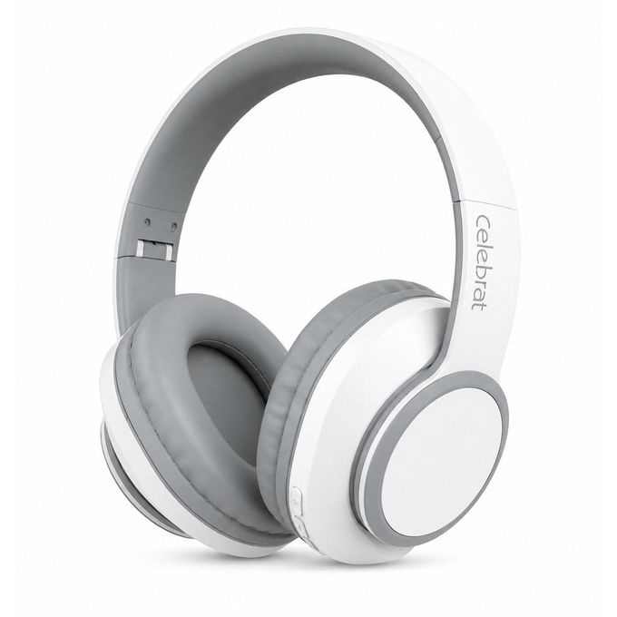 CELEBRAT WIRELESS HEADPHONES A26