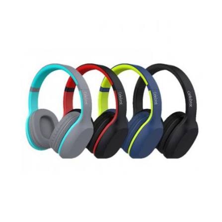 CELEBRAT WIRELESS HEADPHONES A18