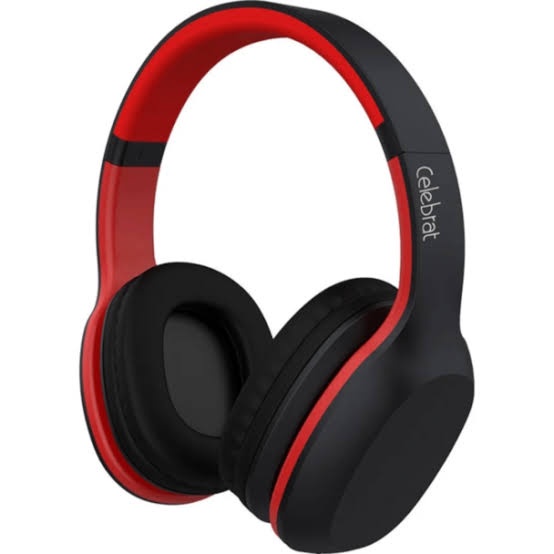 CELEBRAT WIRELESS HEADPHONES A18