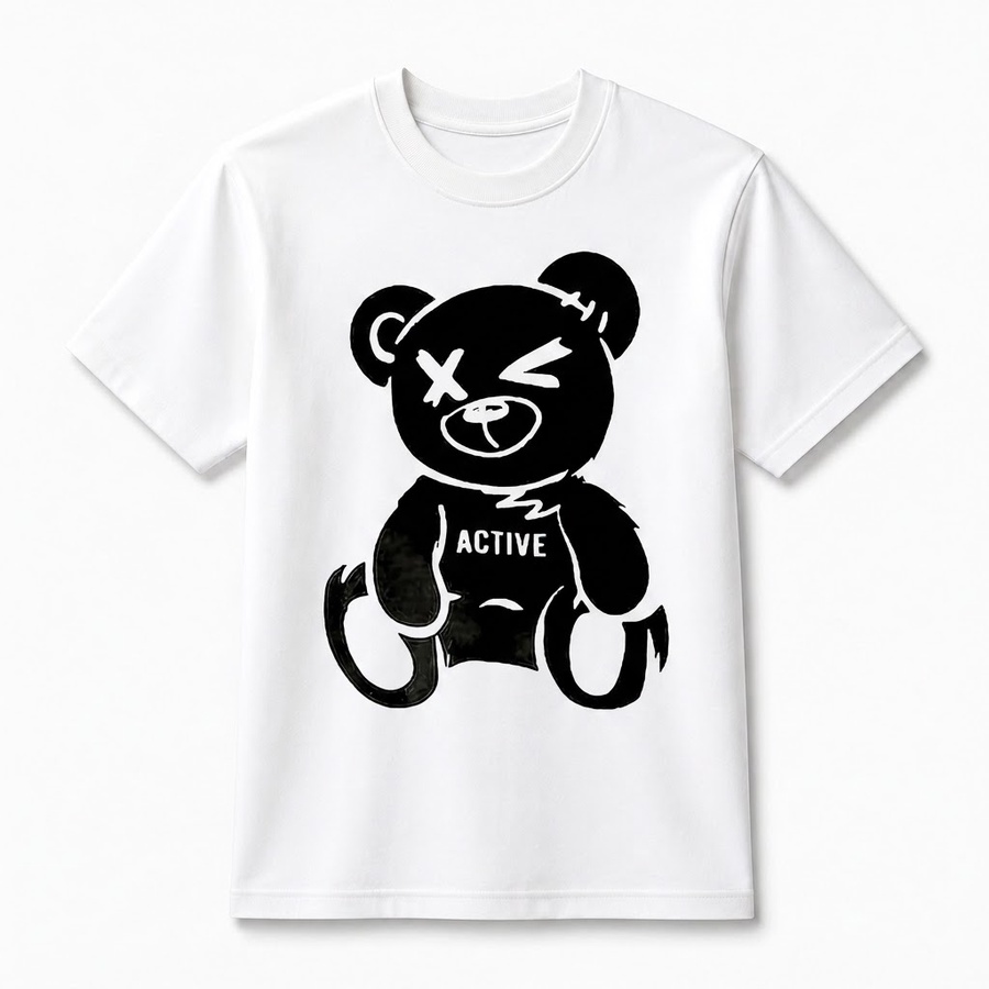 Palm Angels Split Bear