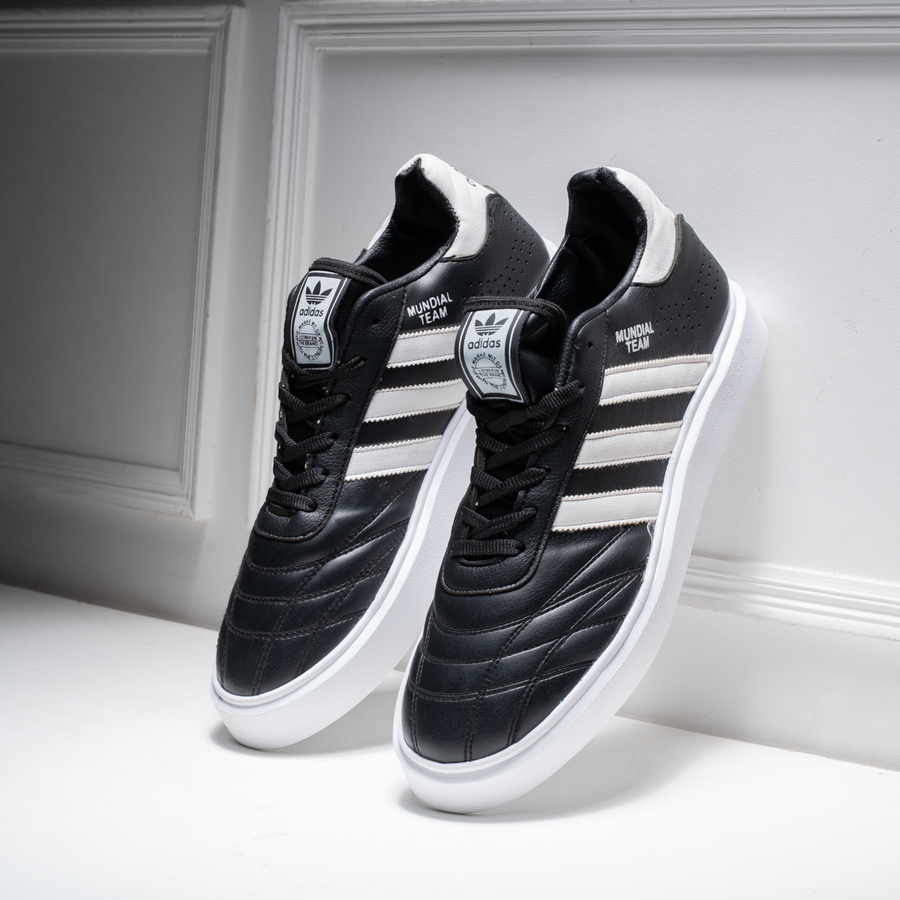 Adidas Mundial Team BL018 رجالي | خفيف وفرش طبي