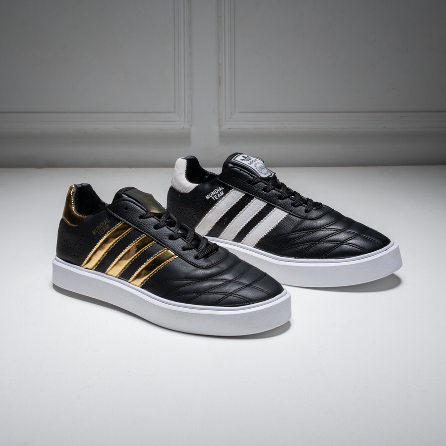Adidas Mundial Team BL018 رجالي | خفيف وفرش طبي
