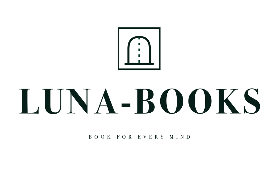 Luna Books | كتب وروايات ومجموعات كتب
