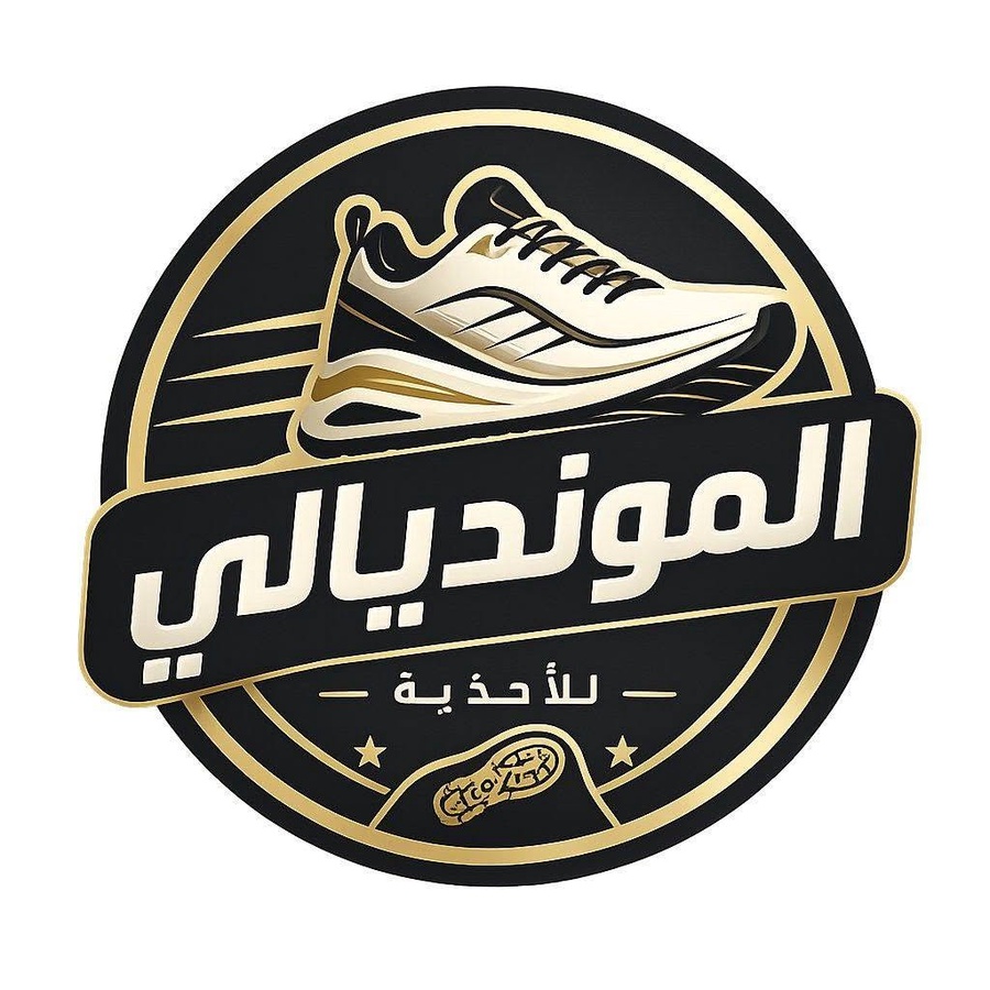 سنتر المونديالي للأحذية