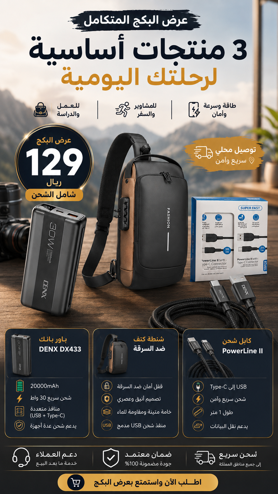 product
