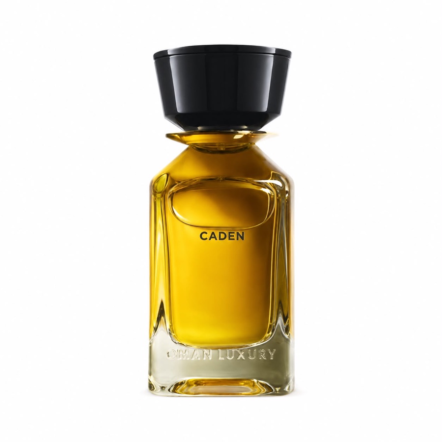 Omanluxury Caden Eau de Parfum 100mlعطر