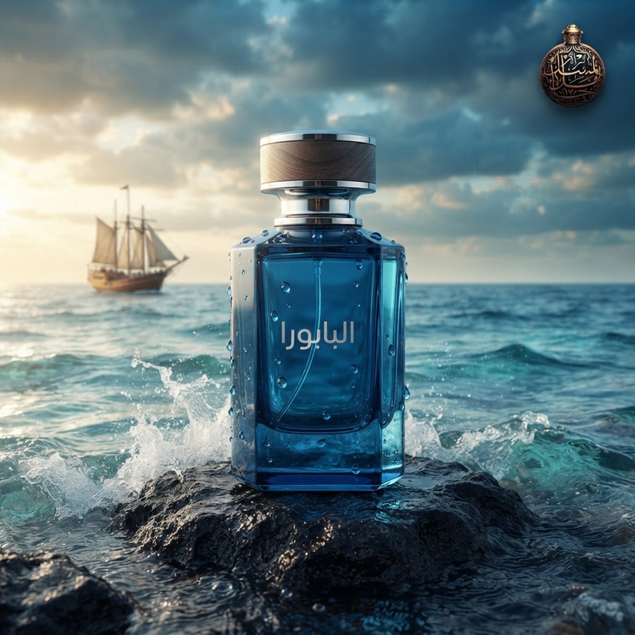 عطر البابورا   Al Babora perfume
