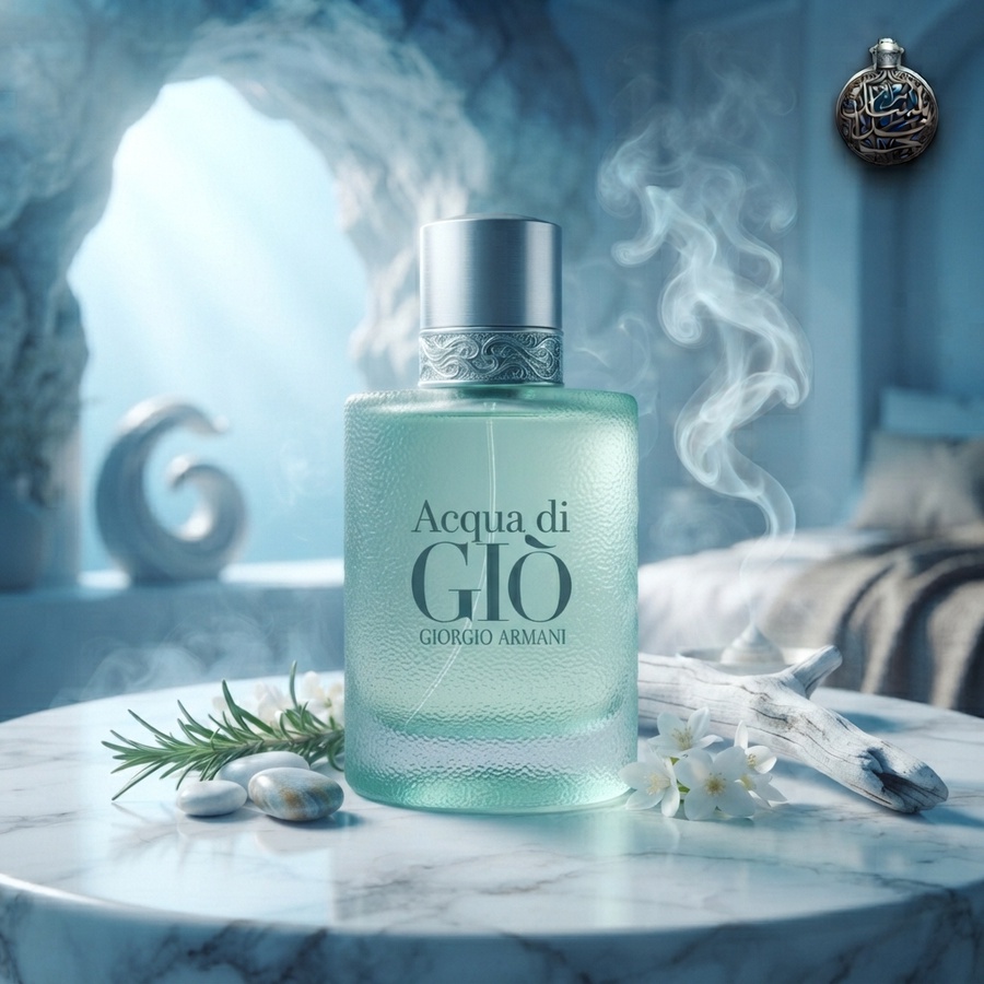عطر أكوا دي جيو - Acqua di Gio 